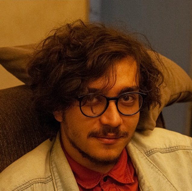 Foto de Felipe