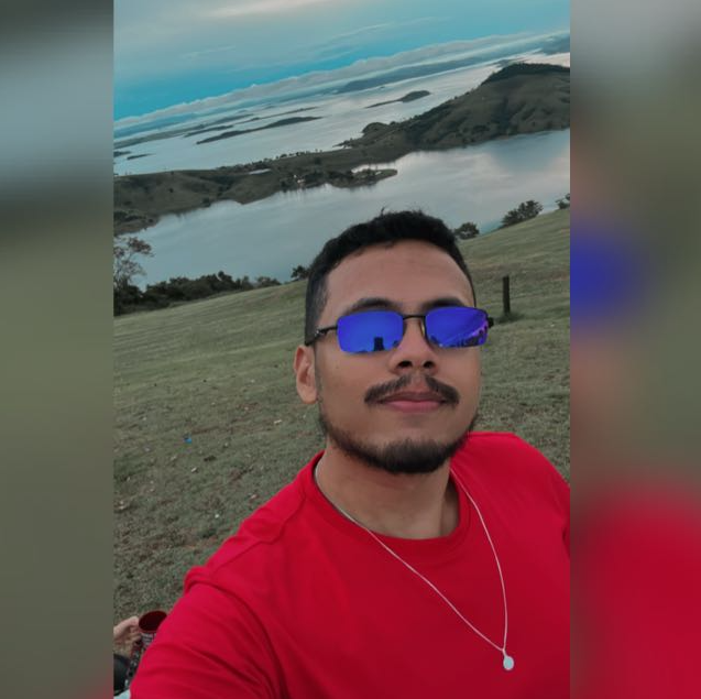 Foto de Matheus