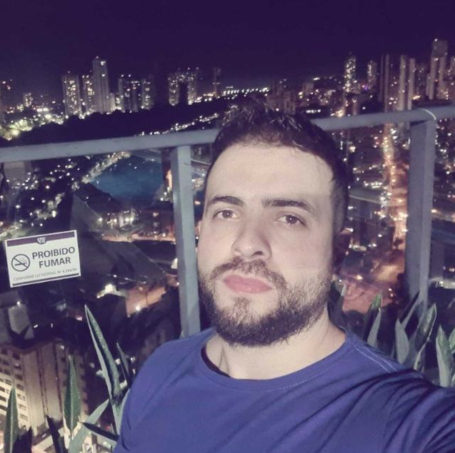 Foto de Thiago Pellizzari