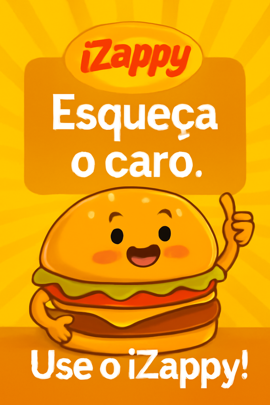 iZappy