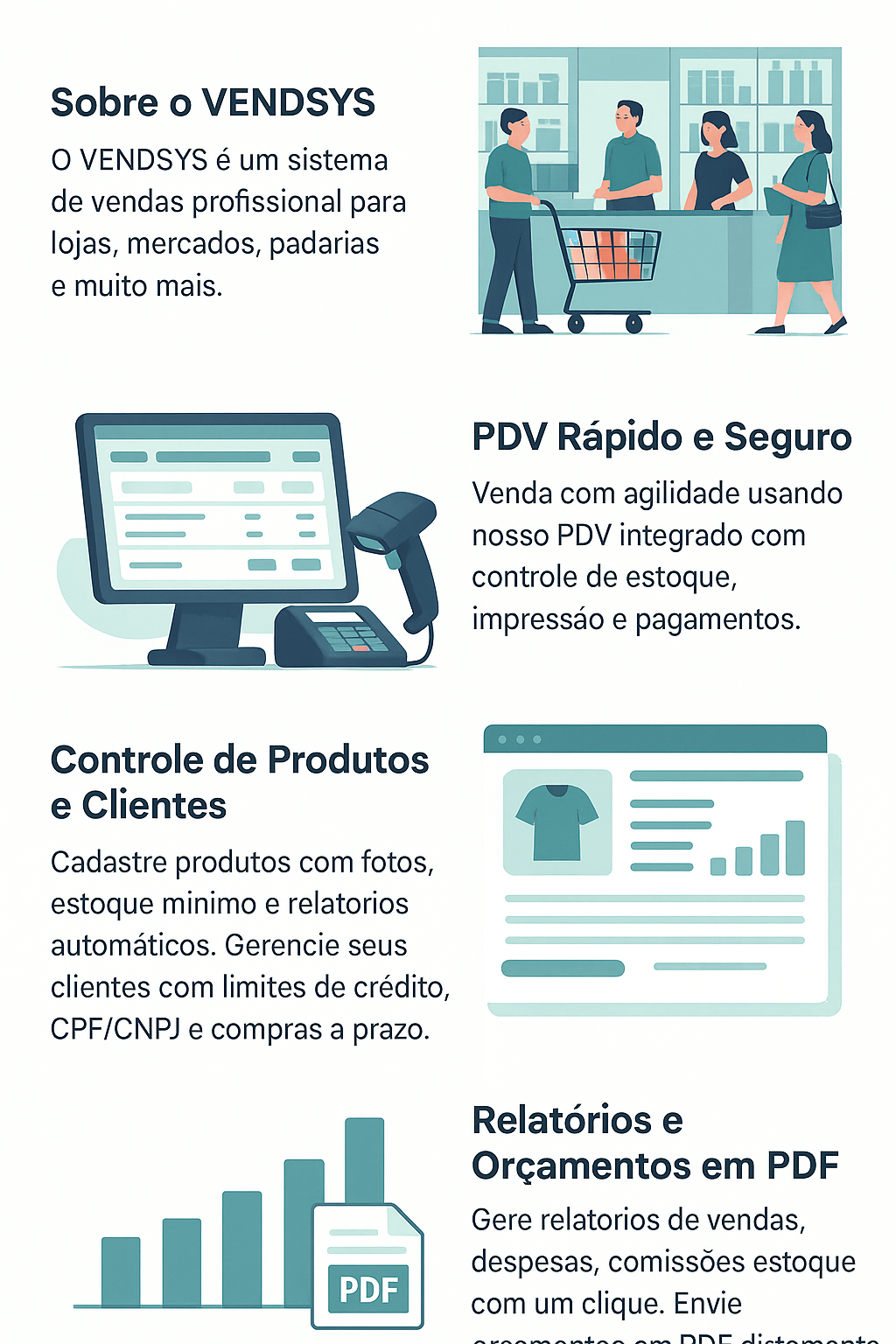 VendSys